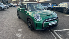 MINI Hatchback 135kW Cooper S Level 2 33kWh 3dr Auto Electric Hatchback